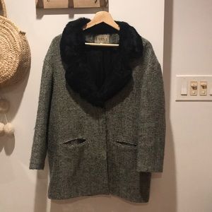 Beautiful coat from Claudie Pierlot